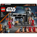 LEGO Star Wars 75386 Duell zwischen Paz Vizsla und Moff Gideon