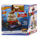 Hot Wheels CITY CENTRUM MESTA ASST