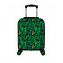 Smartlife LEGO dětský kufr PLAY DATE 46 cm, XS - LEGO Ninjago Green