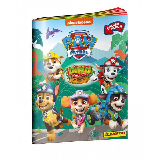 Panini PAW PATROL 3 - Album