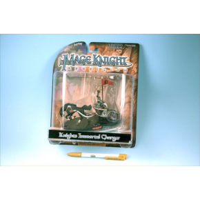 MK KNIGHT IMORTAL CHARIOT-vůz