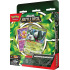 Pokémon Company Pokémon TCG: Deluxe Battle Deck - Meowscarada ex & Quaquaval ex