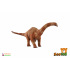 Apatosaurus dinosaurus zooted plast 30cm 