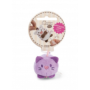 NICI MyMochi prívesok Mačička Angy 5 cm, ležiaca NICI MyMochi prívesok Mačička Angy 5 cm, ležiaca