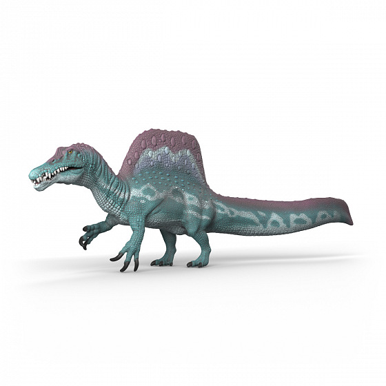 Schleich 15049 Prehistorické zvířátko - Spinosaurus