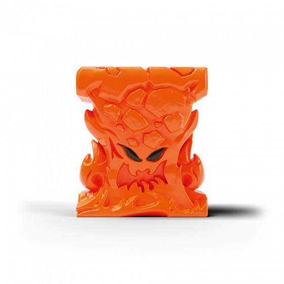 Schleich Mini Creatures, série 3