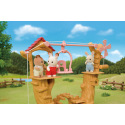 Sylvanian Families 5452 Dětské lanové prolézačky