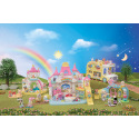 Sylvanian Families 5743 Duhová mateřská školka