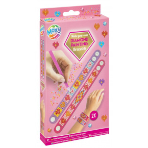 Rappa Kreativní set výroba náramků 2 kusy