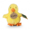 Rappa Plüsch-Huhn 10 cm ECO-FRIENDLY