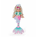 Zapf BABY born Glam Up Sparkle