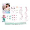 Zapf BABY born Glam Up Sparkle