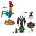 LEGO Disney Princess 43266 Popelčiny šaty