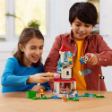 LEGO Super Mario 71407 Katzen-Peach und Eisturm – Erweiterungsset