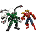 LEGO Super Heroes 76338 Bitva robotů: Spider-Man vs. Doc Ock