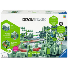 Ravensburger GraviTrax Startovní sada Skytrax XXL