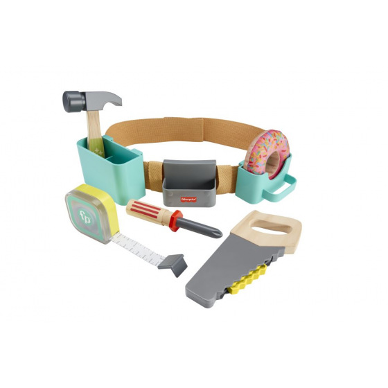 Fisher Price OPASOK NA NÁRADIE