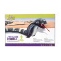 Magana Mac Toys Kobra na ovládání
