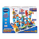 Vtech Kuličková dráha Blesk - Raketa CZ+SK