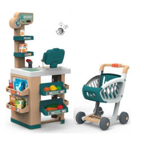 Smoby Supermarket