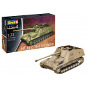 Revell Plastic ModelKit military 03358 - Sd.Kfz. 164 Nashorn (1:72)