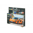 Revell ModelSet auto 67051 - McLaren 570S (1:24)