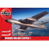 Airfix Classic Kit letadlo A11001A - Vickers Valiant (1:72)