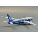 Zvezda Model Kit letadlo 7008 - Boeing 787-8 Dreamliner (1:144)
