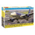 Zvezda Model Kit letadlo 7047 - Airbus A330-200 (1:144)