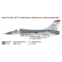 Italeri Model Kit letadlo 2786 - F-16A Fighting Falcon (1:48)