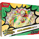 Pokémon Company Pokémon TCG: ME02.5 Ascended Heroes - ex Box