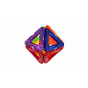 magneted Magnetická stavebnice magneted 30 ks v krabici 26x19cm