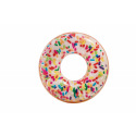 Intex Kruh donut nafukovací 114cm 9+