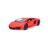 Maisto - Lamborghini Aventador Coupé, metallisch orange, 1:24