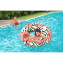 Bestway Nafukovací kruh - Tropical, palmy, 2 druhy, průměr 119cm