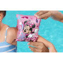 Bestway Aufblasbare Schwimmflügel - Minnie, Größe 23x15 cm