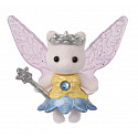 Sylvanian Families 5857 Lesný vílí hrad