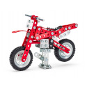 MERKUR - Stavebnice Merkur - Dirtbike, 191 dílků