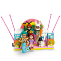 LEGO Friends 42661 Kostýmová párty s jednorožcom a vílou