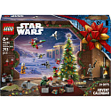 LEGO Star Wars 75456 Adventný kalendár 2026