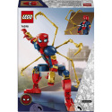 LEGO Marvel 76298 Sestavitelná figurka: Iron Spider-Man