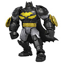 Mattel DC 15CM AKČNÍ FIGURKA SE ZVUKY ASST