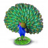 Collecta Tiere Collecta Figur Pfau