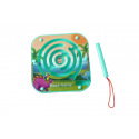 Quizy Mac Toys QUIZY Labirynt z długopisem magnetycznym