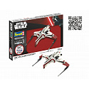 Revell Starter Kit Star Wars 73608 - ARC-170 Fighter (1:83)