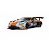 Scalextric Samochodzik Gulf SCALEXTRIC C4655 - Aston Martin GT3 Vantage - Bathurst 2025 (1:32)
