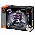 iM.Master Stavebnice iM.MASTER robot RC 3v1 2,4GHz 459 dílků na baterie + dobíjecí pack v krabici 35x27x7cm