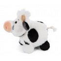 NICI Plüsch Kuh Cowluna 12cm, GRÜN