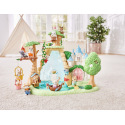 Sylvanian Families 5761 Vodopád v tajemném lese