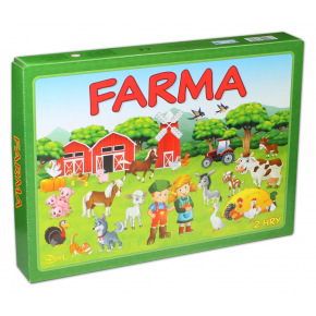 Rappa Game Farm medium